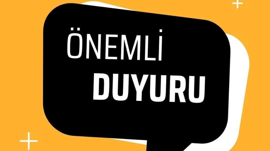 Okulumuzda Kıyafet Uygulaması Hakkında Açıklama